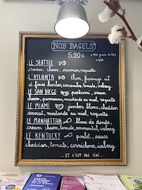 Carte du It Coffee à Dunkerque