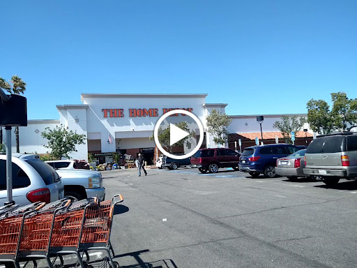 Home Improvement Store «The Home Depot», reviews and photos, 11884 E Foothill Blvd, Rancho Cucamonga, CA 91730, USA