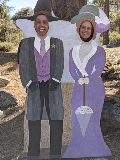 Grocery Store «Pine Mountain General Store», reviews and photos, 2513 Freeman Dr, Frazier Park, CA 93225, USA