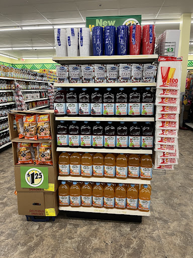 Dollar Store «Dollar Tree», reviews and photos, 7001 Cermak Rd, Berwyn, IL 60402, USA