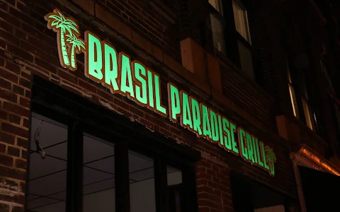 Brasil Paradise Grill image