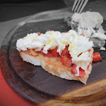 Photo n°2 de l'avis de Huib.a fait le 19/09/2019 à 13:41 sur le  Da Messer Boccaccio à Certaldo