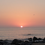 Photo n°2 de l'avis de Volker.t fait le 04/09/2022 à 19:40 sur le  Aqua - Restaurant & Bar à Vila Nova de Gaia