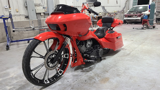 Harley-Davidson Dealer «Warren Harley-Davidson», reviews and photos, 2102 Elm Rd, Cortland, OH 44410, USA