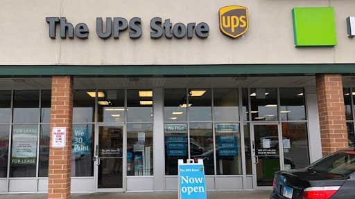 The UPS Store, 1042 Maple Ave, Lisle, IL 60532, USA, 