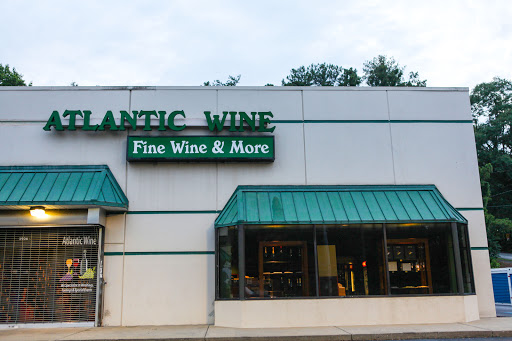 Atlantic Wine Inc., 3906 Roswell Rd NE, Atlanta, GA 30342, USA, 