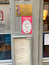 Photo n°2 de Le Plato à Lyon ()