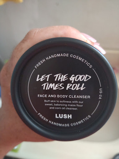 Cosmetics Store «LUSH», reviews and photos, 7007 Friars Rd, San Diego, CA 92108, USA