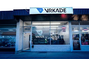 VRCORE (Formerly VRKADE) - Lethbridge image
