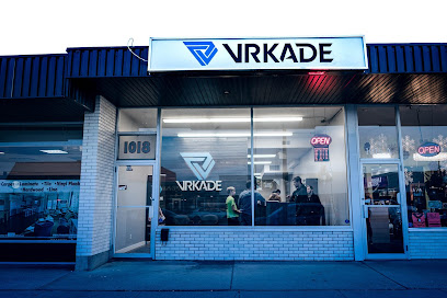 VRCORE (Formerly VRKADE) - Lethbridge