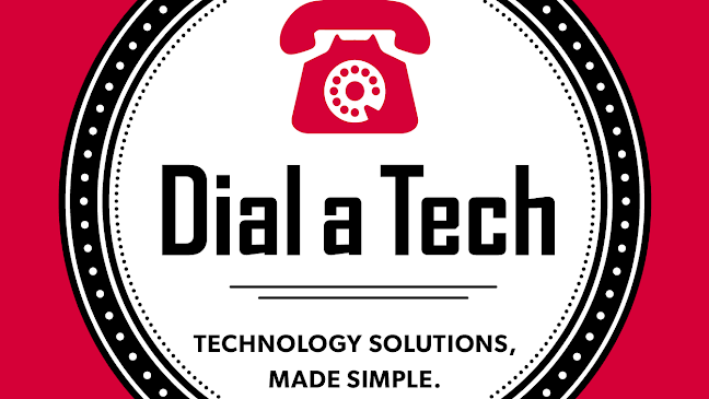 Dial a Tech - Lower Hutt