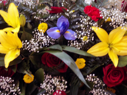 Florist «Davis Florist», reviews and photos, 4201 Locust Ln, Harrisburg, PA 17109, USA