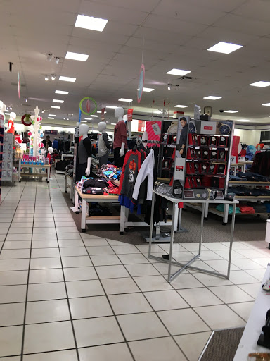 Department Store «JCPenney», reviews and photos, 3459 Princeton Rd, Hamilton, OH 45011, USA