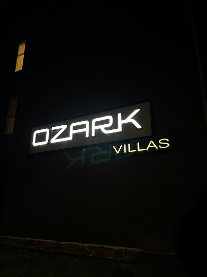 Ozark Villas