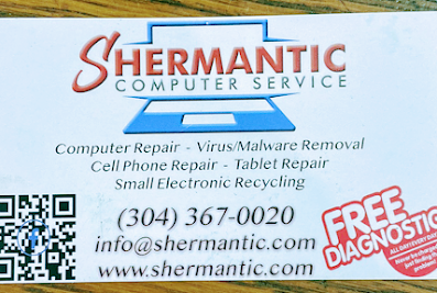 Shermantic Computer Services