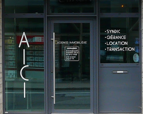 Agence Immobilière A.I.C.I. à Besançon