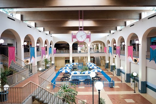 Shopping Mall «Carousel Mall», reviews and photos, 295 Carousel Mall, San Bernardino, CA 92401, USA