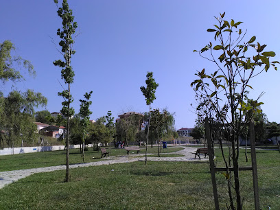 Taşoluk Parkı