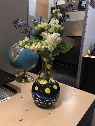 Florist «Flower Patch», reviews and photos, 4370 300 W, Salt Lake City, UT 84107, USA