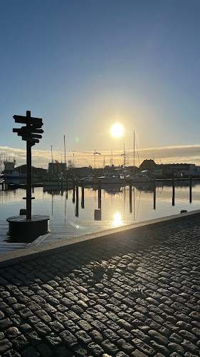 Bendixens Fiskehandel - Svendborg