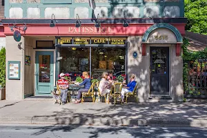 Julien's Patisserie image