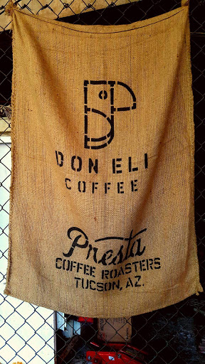 Coffee Shop «Presta Coffee Roasters», reviews and photos, 2502 N 1st Ave #100, Tucson, AZ 85719, USA
