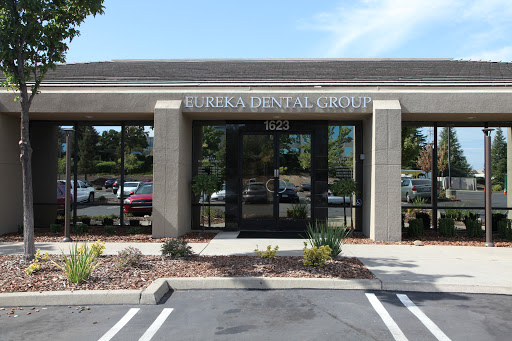 Eureka Dental Group Roseville