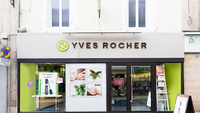 Yves Rocher à Bressuire