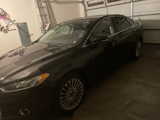 Auto Body Shop «Caliber Collision», reviews and photos, 14622 Ramona Ave, Chino, CA 91710, USA