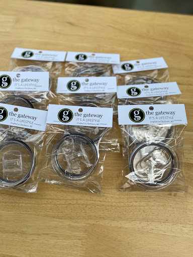 Flower Market «The Gateway», reviews and photos, 7150 N Main St, Village of Clarkston, MI 48346, USA