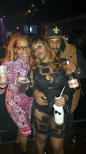 Night Club «Club Infuzion», reviews and photos, 1401 Roseneath Rd, Richmond, VA 23230, USA