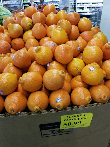 Asian Grocery Store «Viet Hoa Food Market», reviews and photos, 40 N Cleveland St, Memphis, TN 38104, USA