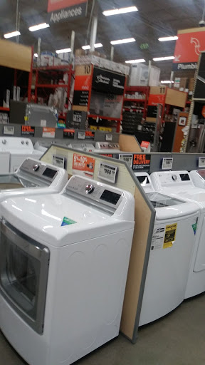 Home Improvement Store «The Home Depot», reviews and photos, 115 E N Pointe Dr, Salisbury, MD 21804, USA