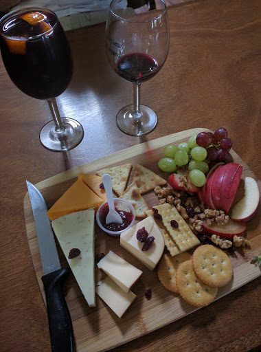 Vineyard «Clearview Vineyard», reviews and photos, 35 Clearview Ln, Warwick, NY 10990, USA