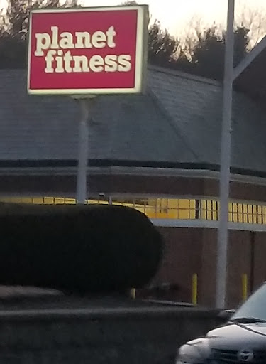 Gym «Planet Fitness», reviews and photos, 50 Adams St, Quincy, MA 02169, USA