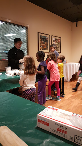 Caterer «The Classic Catering People», reviews and photos, 99 Painters Mill Rd, Owings Mills, MD 21117, USA