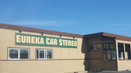 Eureka Car Stereo