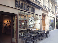 Photos du propriétaire du Restauration rapide BAGELSTEIN • Bagels & Coffee shop à Paris - n°1