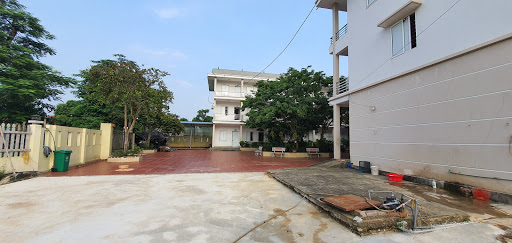 Dưỡng Lão Hường Hà Nguyệt