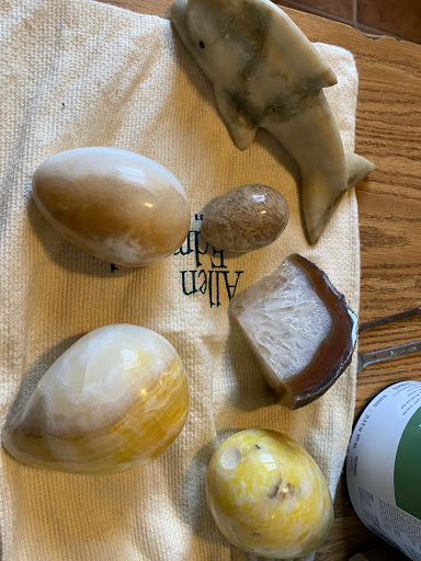 Consignment Shop «Baker Street Curiosity Shop», reviews and photos, 6780 Market St, Wilmington, NC 28405, USA