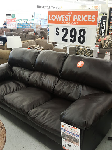 Discount Store «Big Lots», reviews and photos, 8700 La Riviera Dr, Sacramento, CA 95826, USA