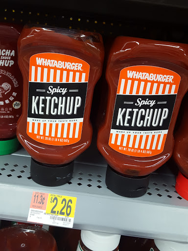 Supermarket «Walmart Neighborhood Market», reviews and photos, 7421 W Thunderbird Rd, Peoria, AZ 85381, USA