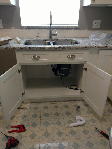 Plumber «Modern Plumbing Industries, Inc.», reviews and photos, 255 Old Sanford Oviedo Rd, Winter Springs, FL 32708, USA