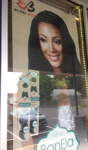 Beauty Supply Store «Jane Beauty Supply», reviews and photos, 940 Dixwell Ave, Hamden, CT 06514, USA