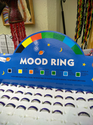 Fabric Store «Djenne Beads & Art», reviews and photos, 1045 Beaubien St # 153, Detroit, MI 48226, USA