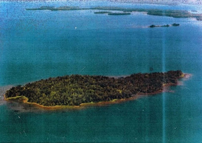 Standerson Island
