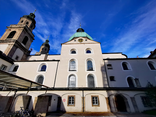 Kirche Innsbruck