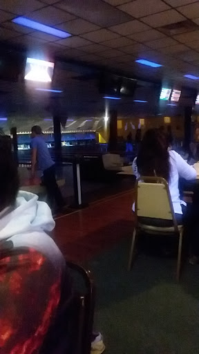 Bowling Alley «Medina Lanes», reviews and photos, 11249 Maple Ridge Rd, Medina, NY 14103, USA
