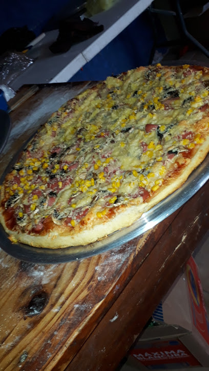 Churape's Pizza