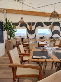 Atmosphère du Restaurant méditerranéen La Canopée à Sète - n°15